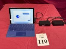 MICROSOFT SURFACE PRO MODEL 1796