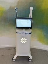 ZELTIQ COOL SCULPTING ELITE