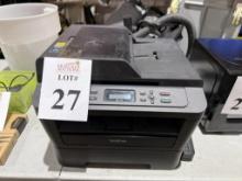 BROTHER DCP-7065DN PRINTER