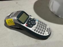 DYMO LETRATAG