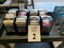 LOT CONSISTING OF TORK NAPKIN DISPENSERS