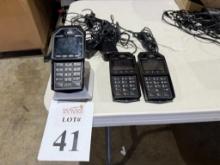 INGENICO LANE/3000 CREDIT CARD TERMINALS