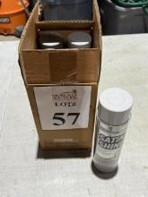 KEYSTONE SATIN SHINE STAINLESS STEEL CLEANER