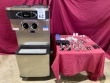 TAYLOR CROWN SOFT SERVE FREEZER