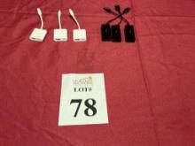 LOT CONSISTING OF ASSORTED IT PERIPHERALS