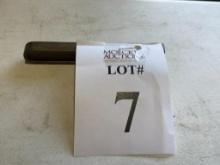 MIX PUMP SHAFT REMOVAL TOOL