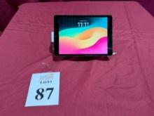 APPLE iPAD MODEL A2270 32GB