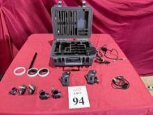 NUCLEUS-M WLC-T03 WIRELESS FOLLOW FOCUS