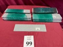 MICROSOFT WIRELESS KEYBOARD