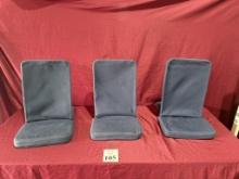 BLACKJACK ANYWHERE FOOR SEATING (NAVY)