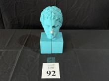 MARATHON BOY BOOKENDS