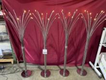 LED FLOOR LAMPS