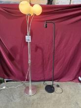 FLOOR LAMPS