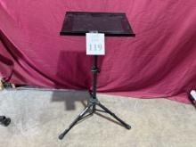 SAMSON LTS50 HEAVY DUTY LAPTOP STAND
