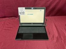 HP PROBOOK 455 G5 MODEL RTL8822BE LAPTOP