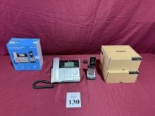 LOT CONSISTING OF ASSORTED PHONES
