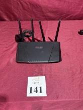 ASUS RT-AC87U WIRELESS ROUTER
