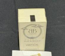 BARON BISHOP PERFUME OIL (VERTICAL)
