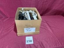 LOT CONSISTING OF ASSORTED POWER STRIPS 10+/-