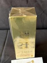 MANCERA PARIS INTENSIVE AOUD EAU DE PARFUM 4OZ