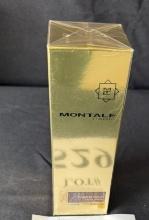 MONTALE PARIS DARK PURPLE EAU DE PARFUM 3.4OZ