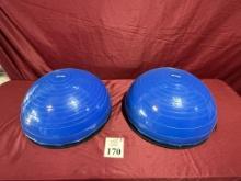 OK PRO BALANCE TRAINER