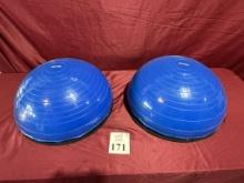 OK PRO BALANCE TRAINER