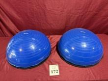 OK PRO BALANCE TRAINER