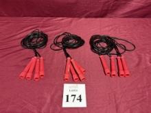 POWER SYSTEMS JUMP ROPES
