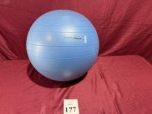 POWER SYSTEM VERSA BALL