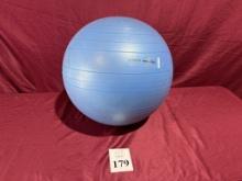 POWER SYSTEM VERSA BALL