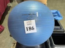 POWER SYSTEMS VERSA BALL