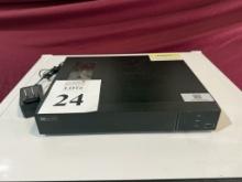 HD RECORDER MODEL HDVR-62108