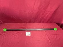 SCULPTING EXERCISE BAR 4KG / 8.81 LB.