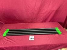 SCULPTING EXERCISE BAR 4KG / 8.81 LB.