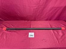 SCULPTING EXERCISE BAR 5KG / 11.02 LB.