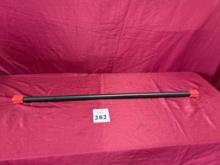 SCULPTING EXERCISE BAR 5KG / 11.02 LB.
