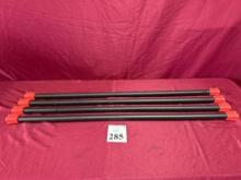 SCULPTING EXERCISE BAR 5KG / 11.02 LB.