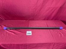 SCULPTING EXERCISE BAR 6KG / 13.22 LB.