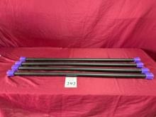 SCULPTING EXERCISE BAR 6KG / 13.22 LB.