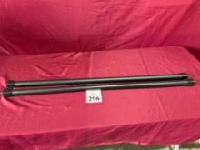 SCULPTING EXERCISE BAR 7KG / 15.43 LB.