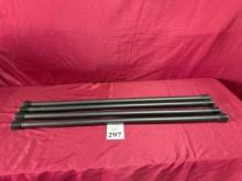 SCULPTING EXERCISE BAR 7KG / 15.43 LB.