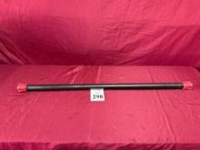 SCULPTING EXERCISE BAR 8KG / 17.63 LB.