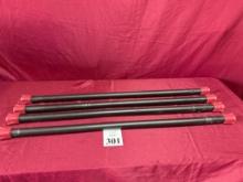 SCULPTING EXERCISE BAR 8KG / 17.63 LB.