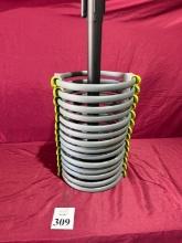 PILATES RINGS WITH STAND