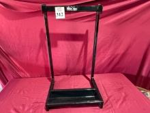 BODY BAR RACK