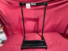 BODY BAR RACK