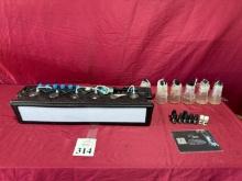 AIRHEADS OXYGEN BAR