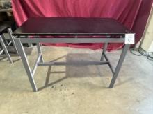 COASTER FINE FURNITURE TABLE