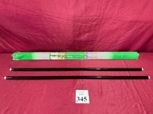 LOT CONSISTING OF HEAT CONTROL WINDOW FILM (USED)